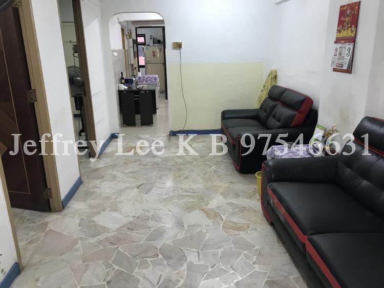 Blk 235 Lorong 8 Toa Payoh (Toa Payoh), HDB 3 Rooms #145010232
